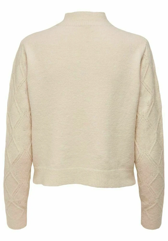 JDY Pullover - Birch 8 JDY Pullover - Birch – Image 6