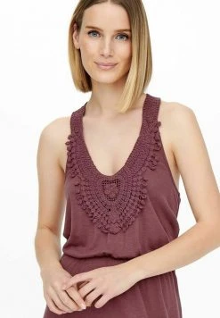 JDYDODO - Robe En Jersey - Renaissance Rose -Promos JDY Boutique 894100f83cf242dabe2b8ca169d597c0