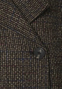 JDYDISA JACKET - Trench - Blue/bordaux 7 JDYDISA JACKET - Trench - Blue/bordaux -Promos JDY Boutique 8960a0b3d84241e0a08f790fae15b748