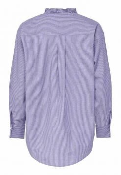 JDY BUBBLE LIFE FRILL LONG - Chemisier - Lavender 15 JDY BUBBLE LIFE FRILL LONG - Chemisier - Lavender -Promos JDY Boutique 896c366989674d3f801a762ddea99b77