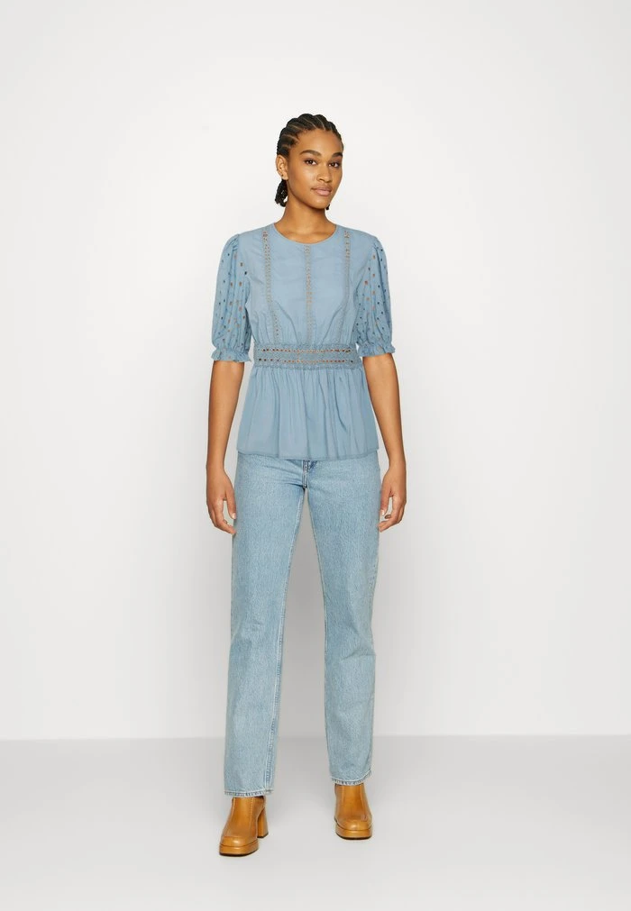 JDYBETTY - Blouse - Mountain Spring 4 JDYBETTY - Blouse - Mountain Spring – Image 2