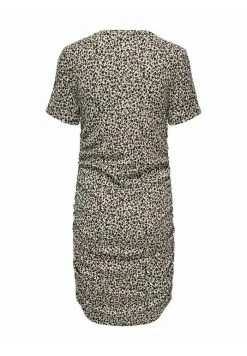 JDY Robe Fourreau - Cloud Dancer 13 JDY Robe Fourreau - Cloud Dancer -Promos JDY Boutique 899014cf895043f08bffeb0fc6a14e34