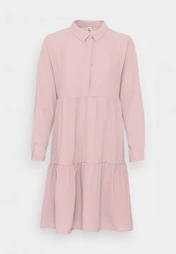 JDYPIPER DRESS - Robe Chemise - Woodrose 10 JDYPIPER DRESS - Robe Chemise - Woodrose -Promos JDY Boutique 89bec432fee343bebde71b8be6a560bf