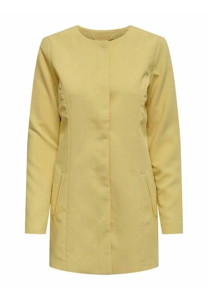 JDY NEW BRIGHTON OTW NOOS - Manteau Court - Jojoba 3 JDY NEW BRIGHTON OTW NOOS - Manteau Court - Jojoba