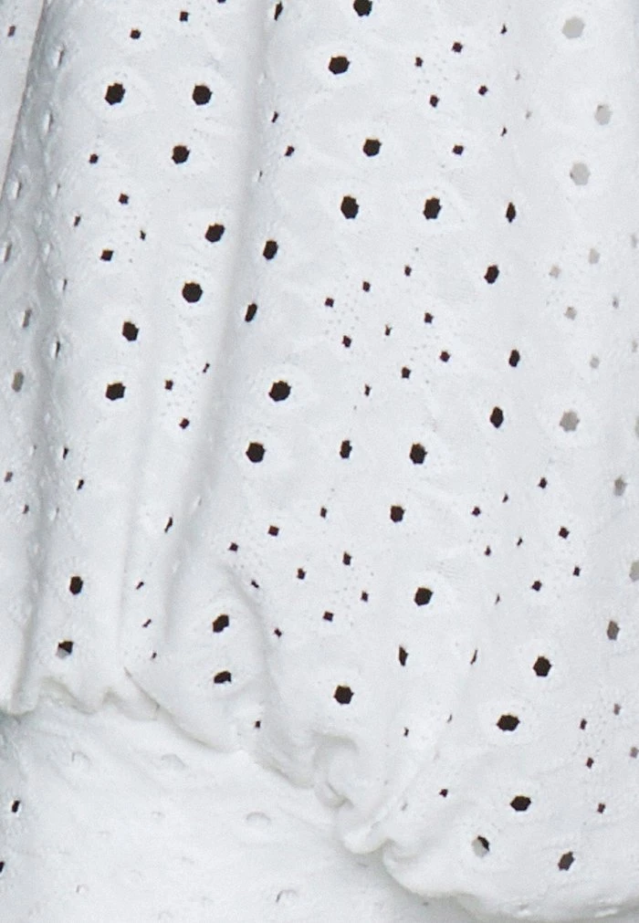 JDYKRISTINA CATHINKA PUFF - Blouse - Cloud Dancer 5 JDYKRISTINA CATHINKA PUFF - Blouse - Cloud Dancer – Image 3