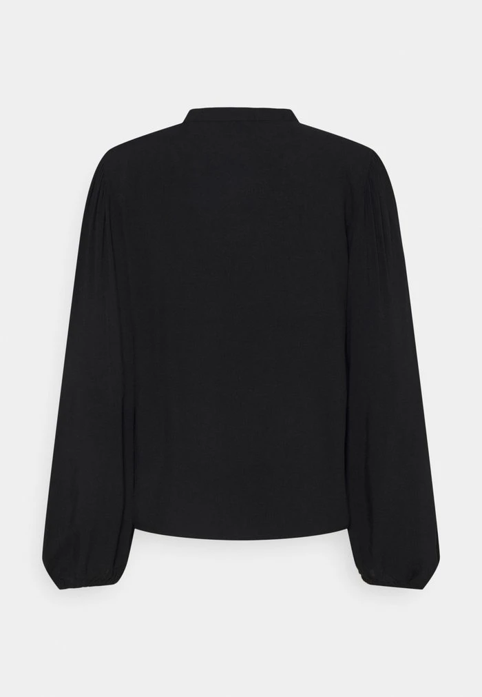 JDYMARLON - Blouse - Black 4 JDYMARLON - Blouse - Black – Image 2