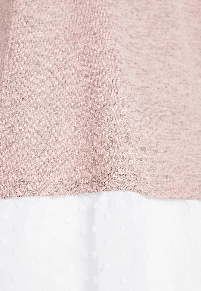 JDYTONSY DETAIL - Pullover - Adobe Rose 7 JDYTONSY DETAIL - Pullover - Adobe Rose – Image 5