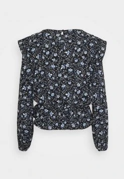 JDYVICKY - Blouse - Black 6 JDYVICKY - Blouse - Black -Promos JDY Boutique 8a55af3b2d21433d8983268d489dab6d