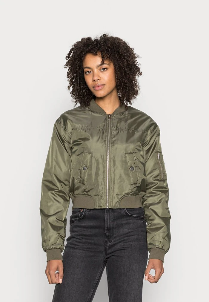 JDYHUMMER OTW SIE - Blouson Bomber - Kalamata 3 JDYHUMMER OTW SIE - Blouson Bomber - Kalamata