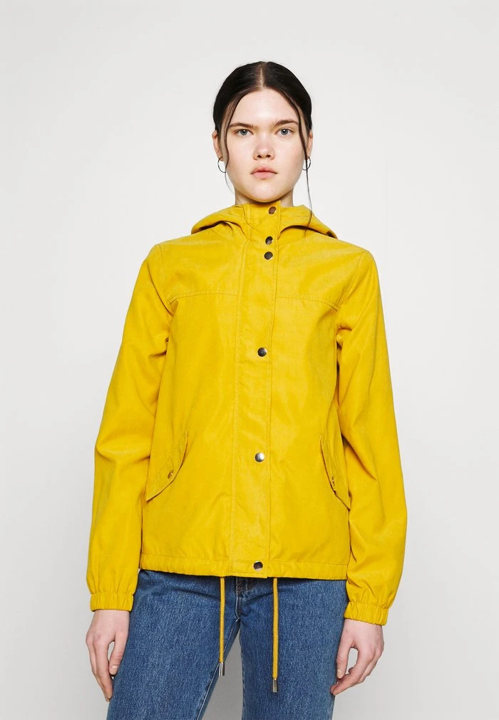 JDYNEWHAZEL SHINE JACKET - Veste Légère - Chai Tea 3 JDYNEWHAZEL SHINE JACKET - Veste Légère - Chai Tea