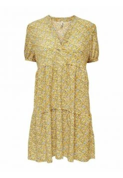 JDY Robe De Jour - Golden Apricot 14 JDY Robe De Jour - Golden Apricot -Promos JDY Boutique 8aa74c9140374ad7911b88a1cf0a6da8