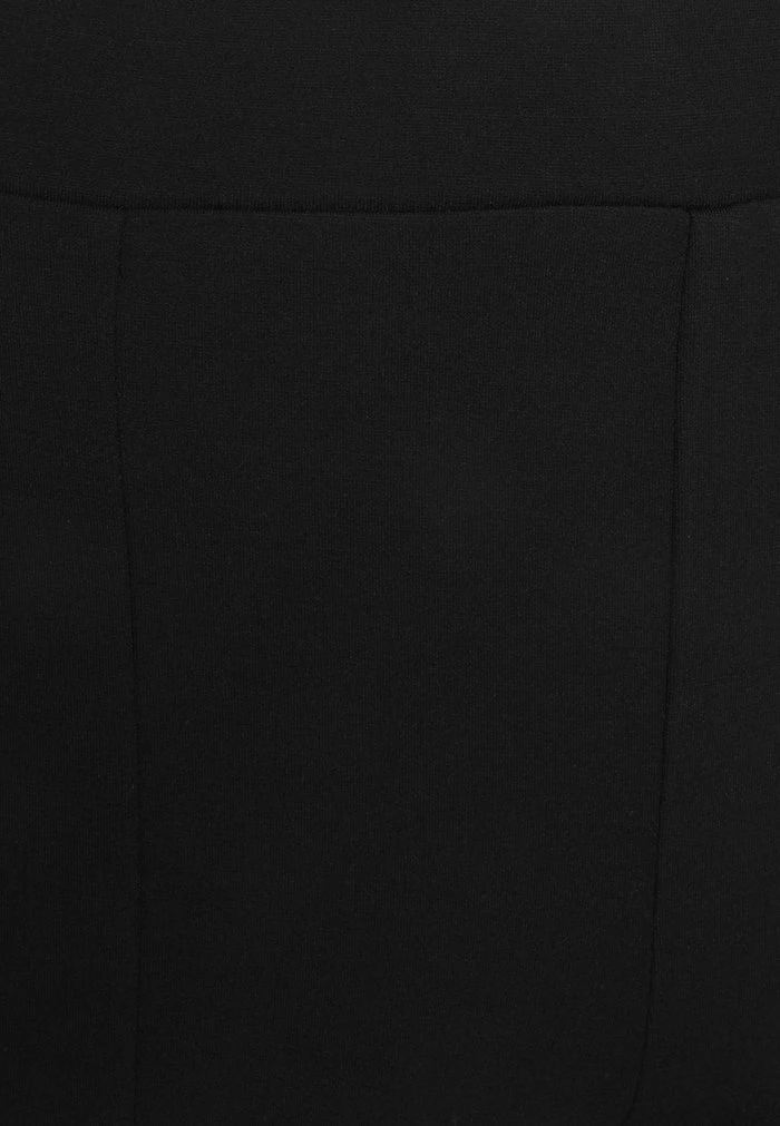 JDYPRETTY SLIT PANT - Pantalon Classique - Black 9 JDYPRETTY SLIT PANT - Pantalon Classique - Black – Image 7