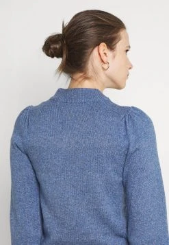 JDYRUE - Pullover - Coastal Fjord Melange 13 JDYRUE - Pullover - Coastal Fjord Melange -Promos JDY Boutique 8ad3d51cc3974d3684572ee55bcf7995