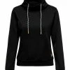 JDY EINFARBIG - Sweatshirt - Black 1 JDY EINFARBIG - Sweatshirt - Black -Promos JDY Boutique 8af21c88478645868a0b96c20516394a