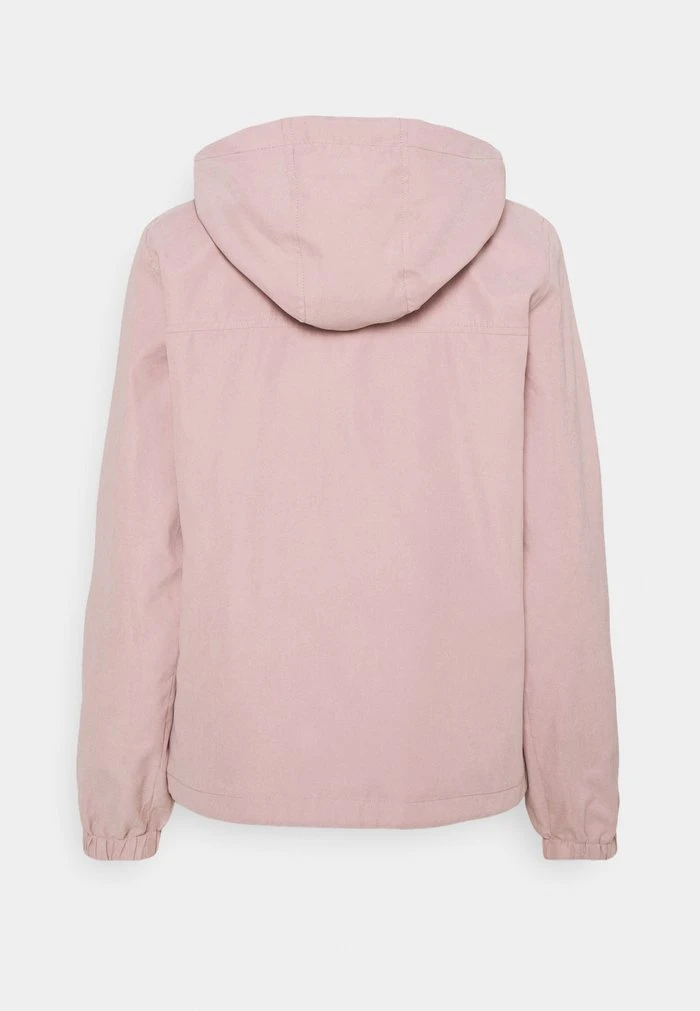 JDYNEWHAZEL SHINE JACKET - Veste Légère - Woodrose 10 JDYNEWHAZEL SHINE JACKET - Veste Légère - Woodrose – Image 8