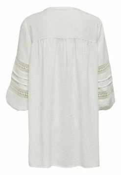 JDY Tunique - Cloud Dancer 15 JDY Tunique - Cloud Dancer -Promos JDY Boutique 8b814a7ccd2442c49cc49484669d79c2