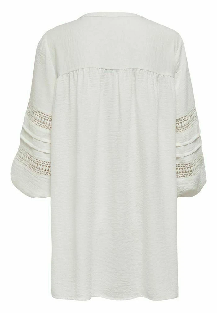 JDY Tunique - Cloud Dancer 9 JDY Tunique - Cloud Dancer – Image 7