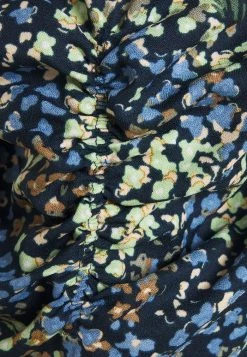 JDYMIA RUTCHED - Blouse - Night Sky -Promos JDY Boutique 8bfc2db86168448bbf2b1080db41981b