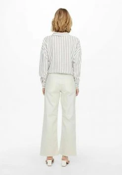 JDYDIDDE - Jean Droit - White 11 JDYDIDDE - Jean Droit - White -Promos JDY Boutique 8c00a13028aa4bb19eb29abe694b9102