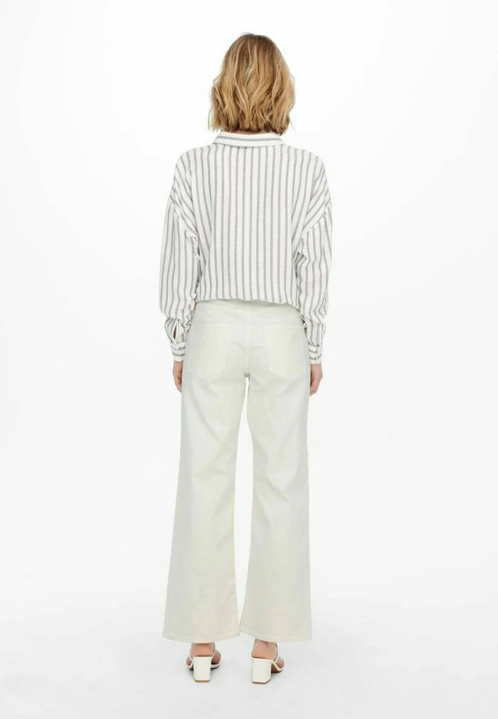 JDYDIDDE - Jean Droit - White 5 JDYDIDDE - Jean Droit - White – Image 3