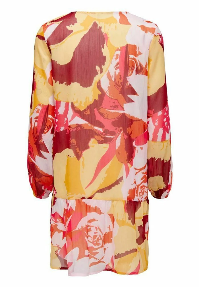 JDY 7/8-ÄRMELIGES - Robe De Jour - Cloud Dancer 9 JDY 7/8-ÄRMELIGES - Robe De Jour - Cloud Dancer – Image 7