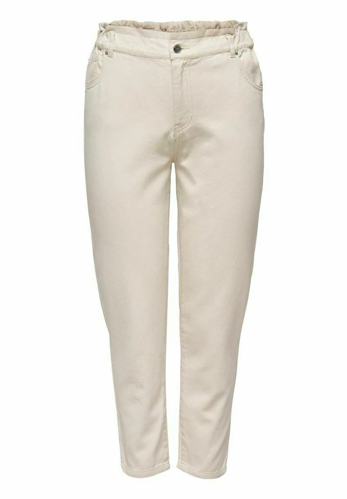 JDY Pantalon Classique - Tapioca 6 JDY Pantalon Classique - Tapioca – Image 4