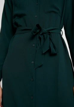 JDYPINTO MIDI DRESS - Robe Chemise - Scarab 13 JDYPINTO MIDI DRESS - Robe Chemise - Scarab -Promos JDY Boutique 8c3b5ae1fa024310b4f93315cf18f3b2