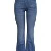 JDY FLORA - Jean Flare - Medium Blue Denim 2 JDY FLORA - Jean Flare - Medium Blue Denim -Promos JDY Boutique 8c823f6475c1499486631b4db120536f