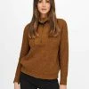 JDY REISSVERSCHLUSS - Pullover - Leather Brown 1 JDY REISSVERSCHLUSS - Pullover - Leather Brown -Promos JDY Boutique 8cac75d65fd04d08a63c69c1a317f85b