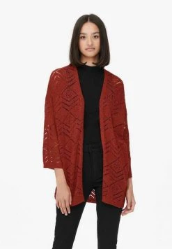 JDY 3/4-ARM - Gilet - Bossa Nova