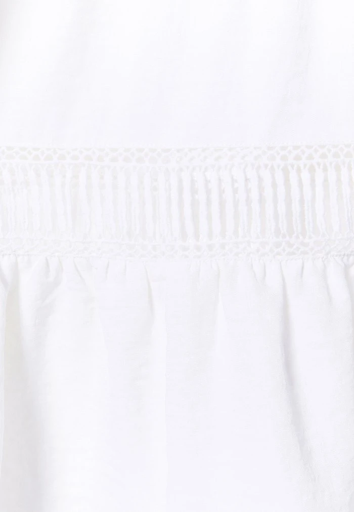 JDYLARA TUNIC - Robe Chemise - Cloud Dancer 5 JDYLARA TUNIC - Robe Chemise - Cloud Dancer – Image 3