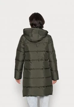 JDYELI SUNNY LONG PADDED - Veste D'hiver - Rosin 11 JDYELI SUNNY LONG PADDED - Veste D'hiver - Rosin -Promos JDY Boutique 8d3489cfd0e34430adaf2c0bab8d450b