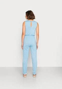 JDYDODO HALTER LONG - Combinaison - Dusk Blue 9 JDYDODO HALTER LONG - Combinaison - Dusk Blue -Promos JDY Boutique 8d76b722f1294bfda40ff15b937292b1