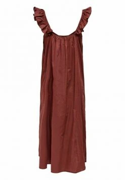 JDY Robe De Jour - Henna 13 JDY Robe De Jour - Henna -Promos JDY Boutique 8d7bcdb39023421c8698461577ff71b5