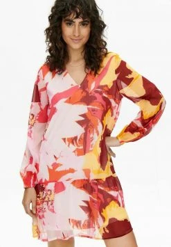 JDY 7/8-ÄRMELIGES - Robe De Jour - Cloud Dancer 12 JDY 7/8-ÄRMELIGES - Robe De Jour - Cloud Dancer -Promos JDY Boutique 8da2357cf5d94fc7a53562785434b671