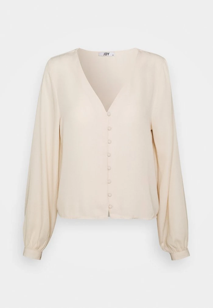 JDYHERMINE - Blouse - Tapioca 3 JDYHERMINE - Blouse - Tapioca