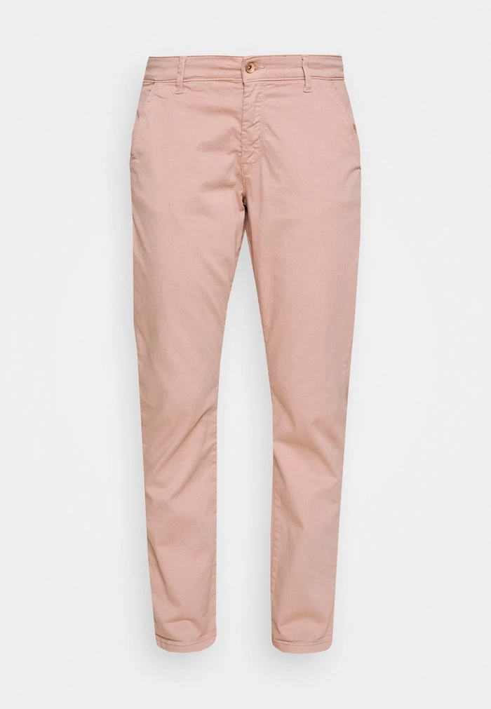 JDYDAKOTA LIFE PANT - Chino - Adobe Rose 6 JDYDAKOTA LIFE PANT - Chino - Adobe Rose – Image 4