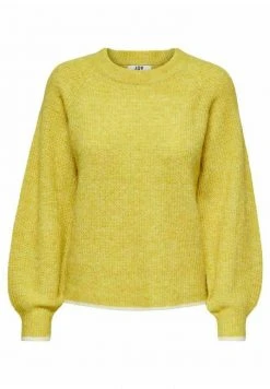 JDY EINFARBIGER - Pullover - Warm Olive