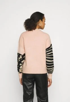 JDYLINCON - Pullover - Misty Rose -Promos JDY Boutique 8e02a2e985964f2789f6928f5b87690c