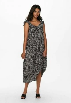 JDY Robe De Jour - Black