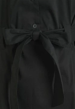 JDYMILLIE LIFE DRESS - Robe Chemise - Black 7 JDYMILLIE LIFE DRESS - Robe Chemise - Black -Promos JDY Boutique 8e68583be28946c0ace631a0384c064c