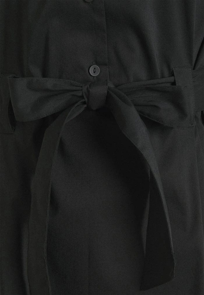 JDYMILLIE LIFE DRESS - Robe Chemise - Black 5 JDYMILLIE LIFE DRESS - Robe Chemise - Black – Image 3