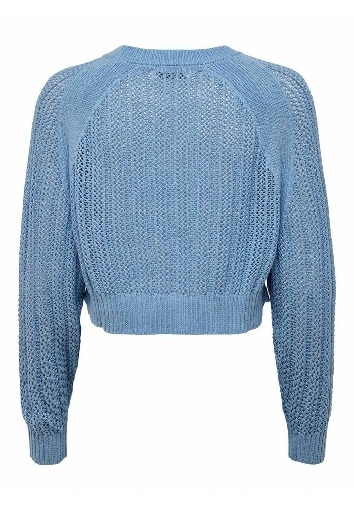 JDY Pullover - Little Boy Blue 4 JDY Pullover - Little Boy Blue – Image 2
