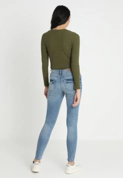 JDYMAGIC - Jeans Skinny - Light Blue Denim 9 JDYMAGIC - Jeans Skinny - Light Blue Denim -Promos JDY Boutique 8e87ca9013544aef890cf28256728c60