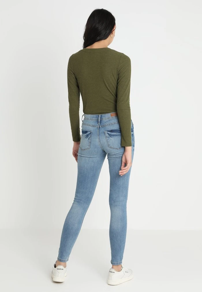 JDYMAGIC - Jeans Skinny - Light Blue Denim 5 JDYMAGIC - Jeans Skinny - Light Blue Denim – Image 3