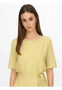 JDYAMANDA - Robe De Jour - Straw 13 JDYAMANDA - Robe De Jour - Straw -Promos JDY Boutique 8e8f2ac921c14b19af9cbf661db6e8db