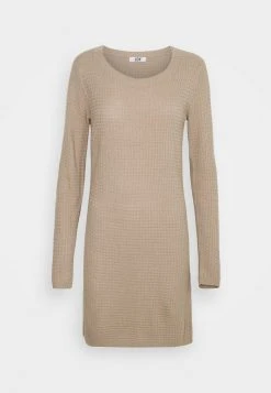 JDYALICE DRESS - Robe Pull - Simply Taupe 12 JDYALICE DRESS - Robe Pull - Simply Taupe -Promos JDY Boutique 8ec4671e1fb64bc8890f41336f10114d