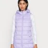 JDYZULU LONG HOOD WAISTCOAT - Veste Sans Manches - Lavender 1 JDYZULU LONG HOOD WAISTCOAT - Veste Sans Manches - Lavender -Promos JDY Boutique 8f1ac9a1ca674f87b6c150910af47df1