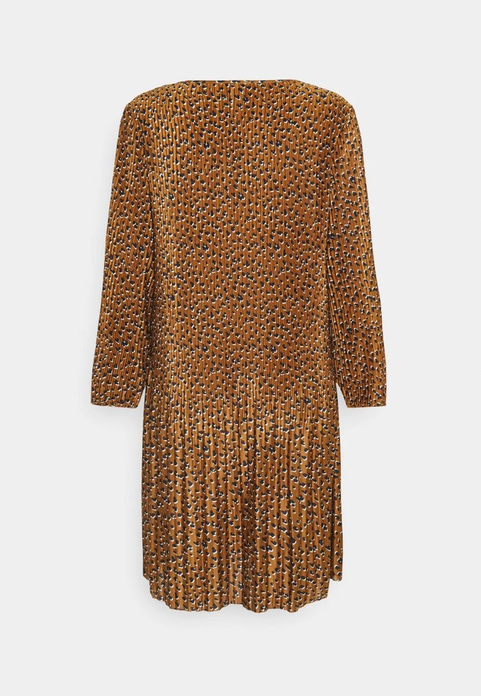 JDYBOA SHORT DRESS - Robe De Jour - Aztec 4 JDYBOA SHORT DRESS - Robe De Jour - Aztec – Image 2