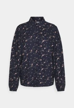 JDYDAVINA - Robe De Jour - Night Sky / Flowers